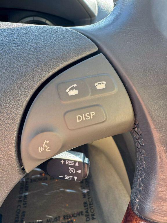 used 2007 Lexus ES 350 car, priced at $8,500