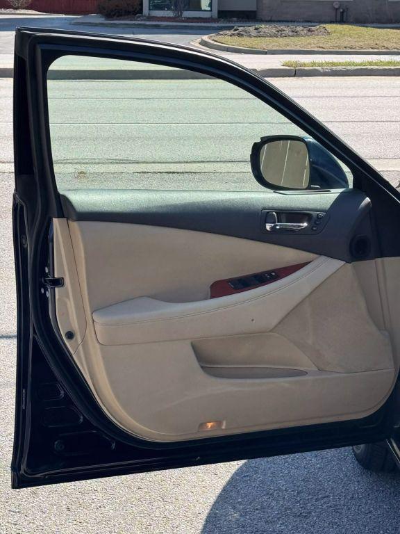 used 2007 Lexus ES 350 car, priced at $8,500