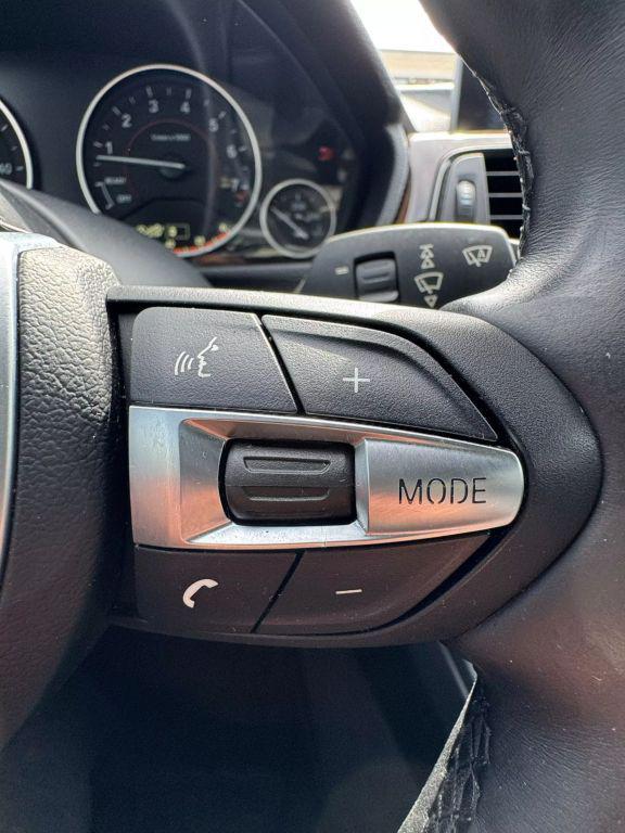 used 2015 BMW 335 car, priced at $23,950
