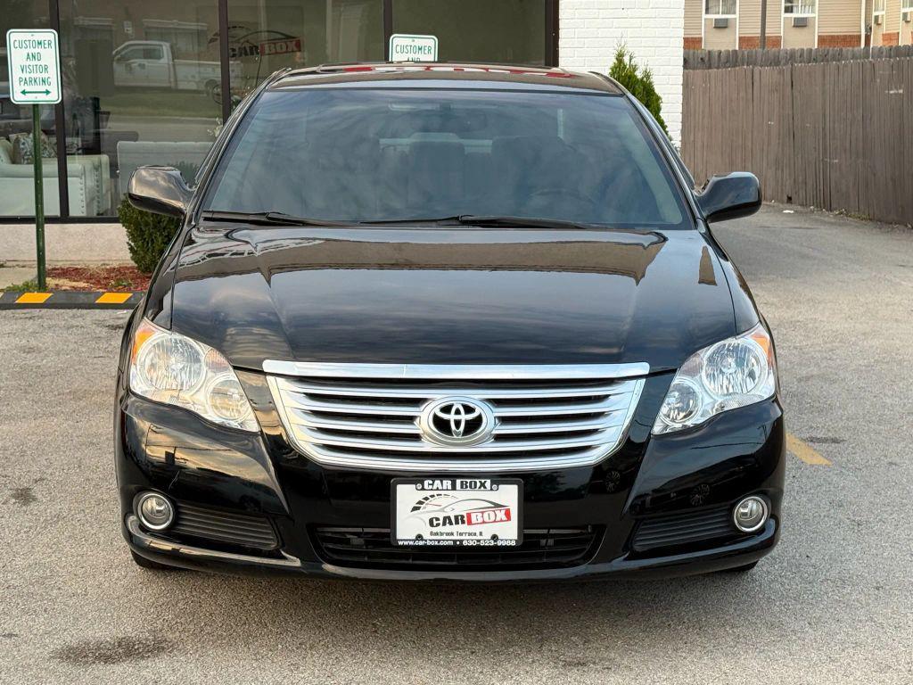 used 2008 Toyota Avalon car, priced at $9,950