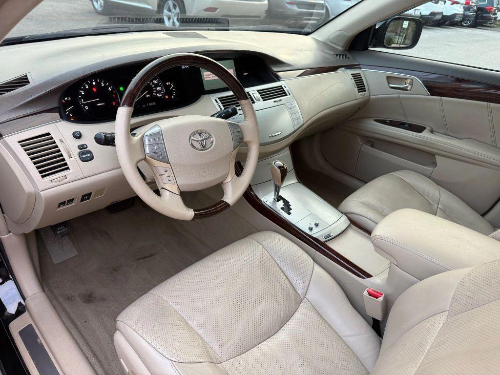 used 2008 Toyota Avalon car, priced at $9,950