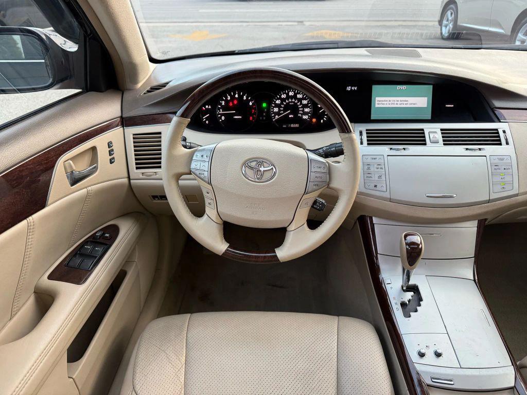 used 2008 Toyota Avalon car, priced at $9,950