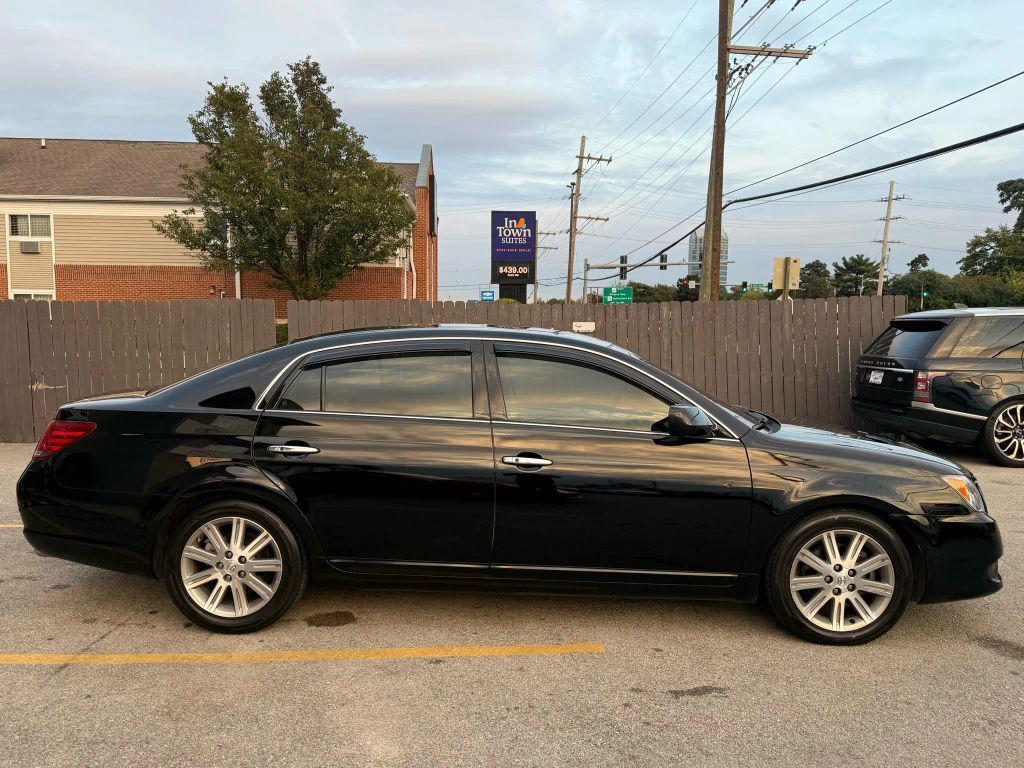 used 2008 Toyota Avalon car, priced at $9,950