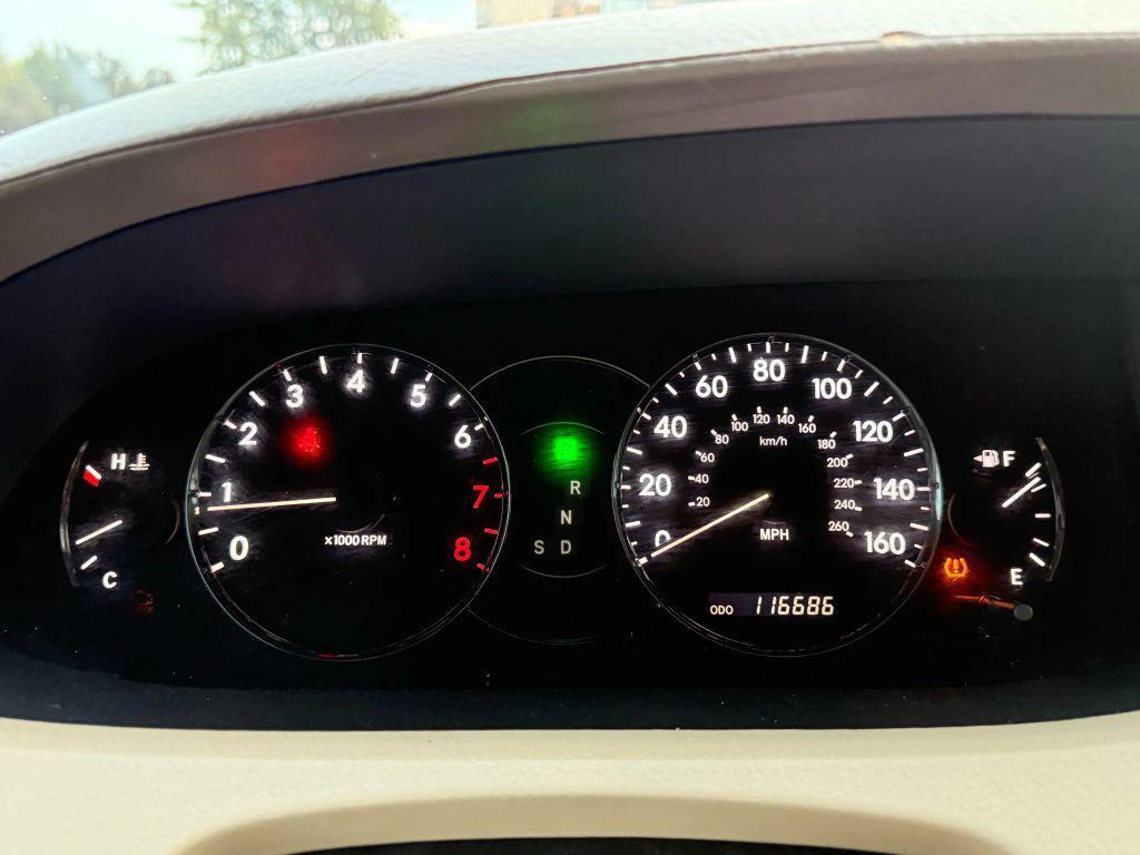 used 2008 Toyota Avalon car, priced at $9,950