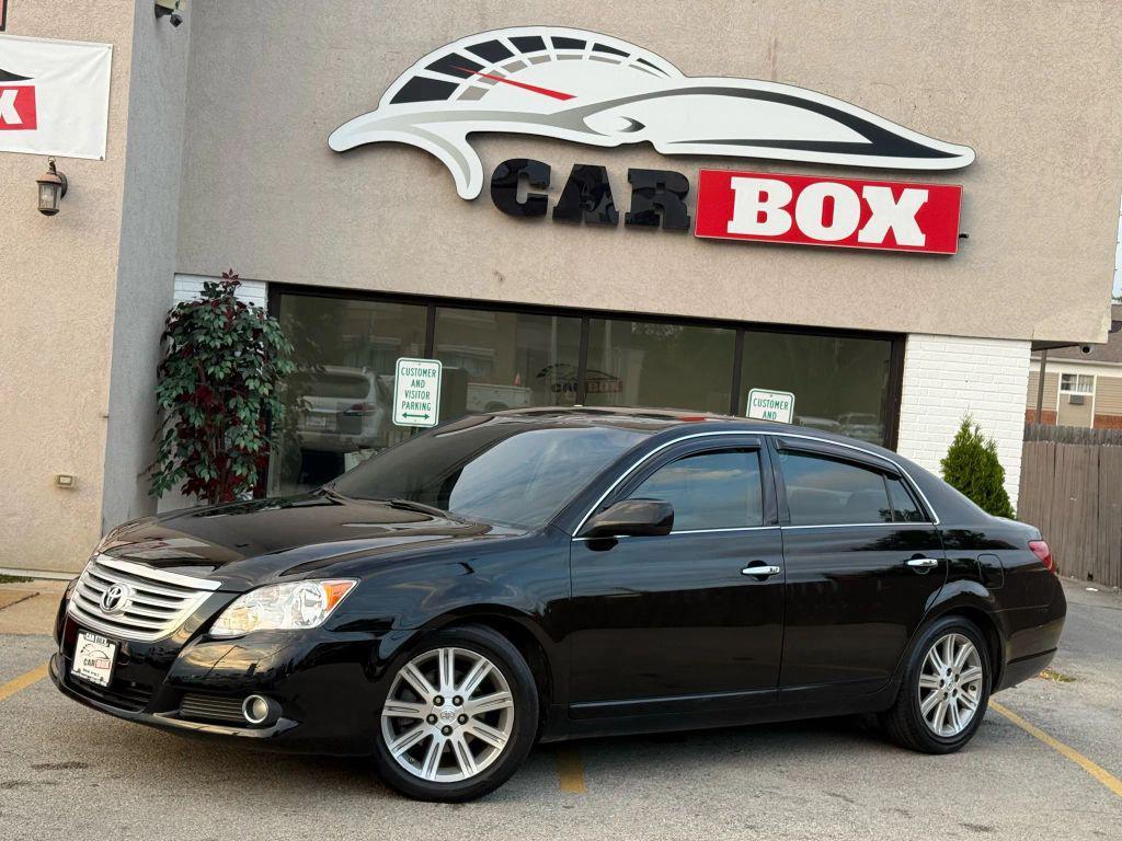 used 2008 Toyota Avalon car, priced at $9,950