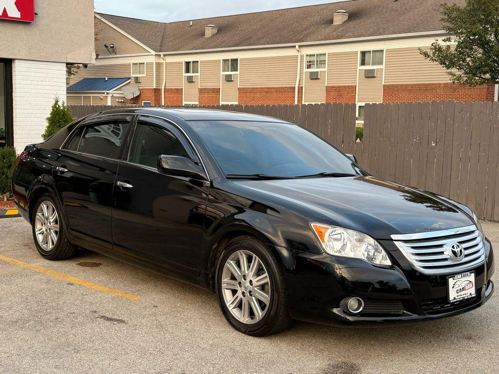 used 2008 Toyota Avalon car, priced at $9,950