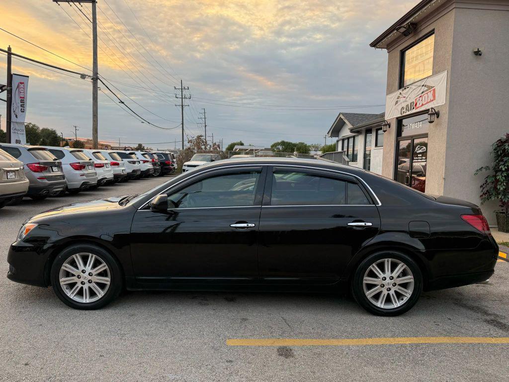 used 2008 Toyota Avalon car, priced at $9,950