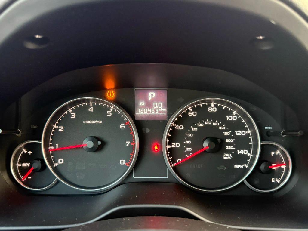 used 2013 Subaru Outback car, priced at $7,950