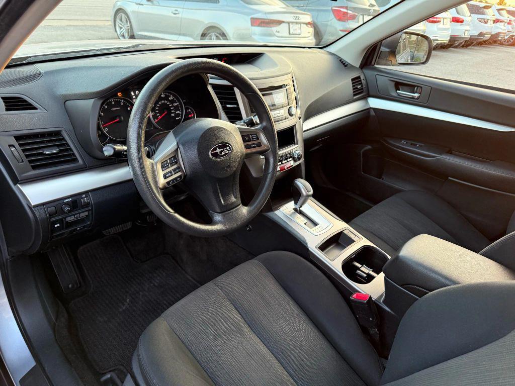 used 2013 Subaru Outback car, priced at $7,950