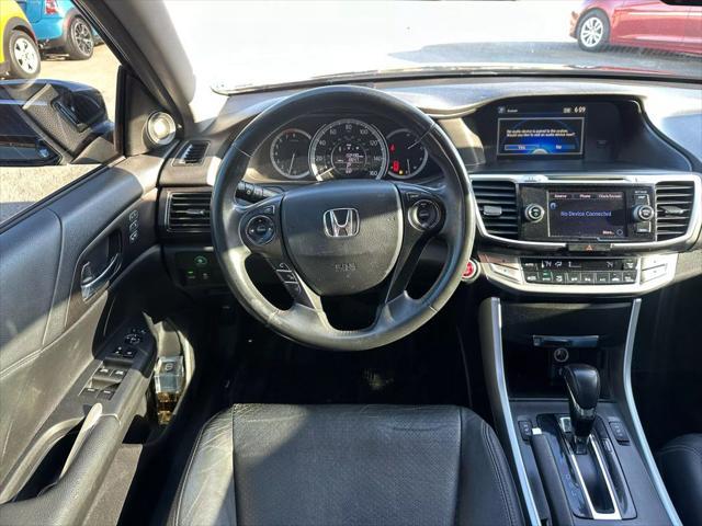 used 2014 Honda Accord car, priced at $8,900