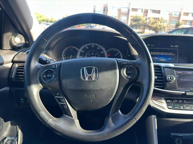 used 2014 Honda Accord car, priced at $8,900