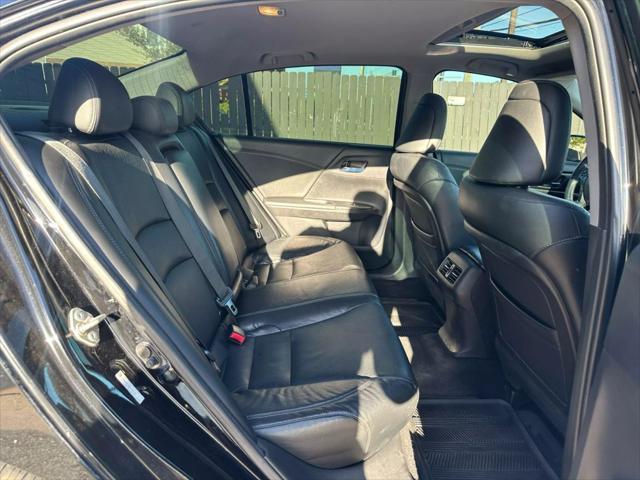 used 2014 Honda Accord car, priced at $8,900