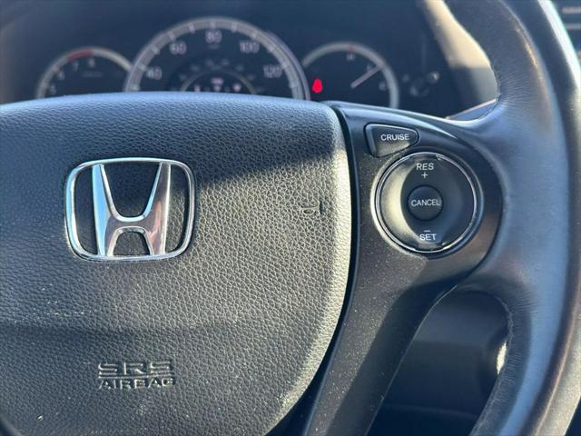 used 2014 Honda Accord car, priced at $8,900