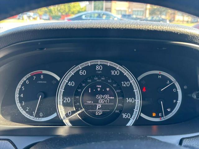 used 2014 Honda Accord car, priced at $8,900