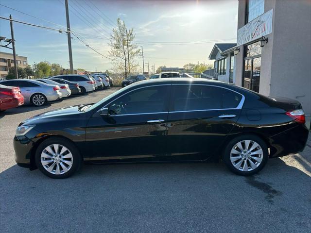 used 2014 Honda Accord car, priced at $8,900