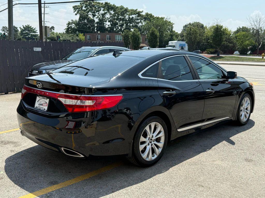 used 2014 Hyundai Azera car, priced at $11,950