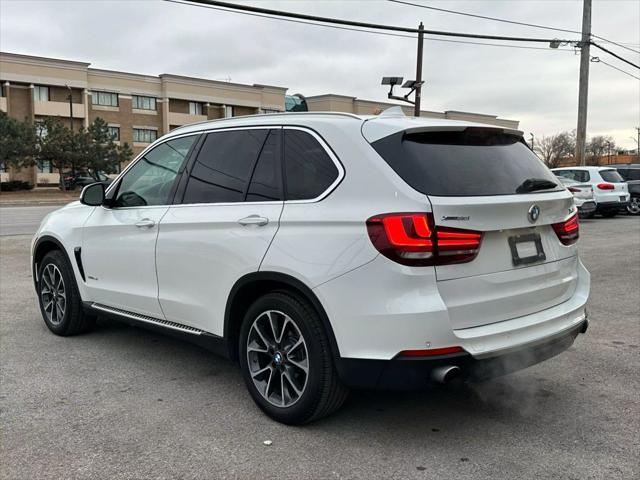 used 2014 BMW X5 car, priced at $14,985