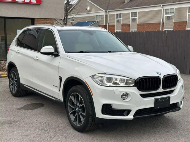 used 2014 BMW X5 car, priced at $14,985