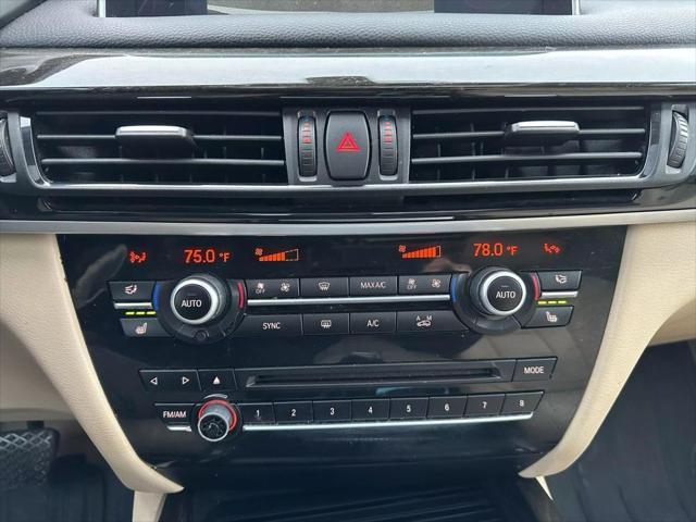 used 2014 BMW X5 car, priced at $14,985