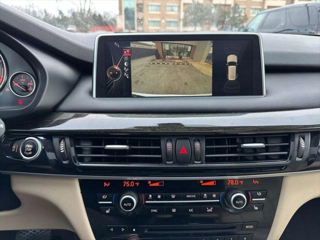 used 2014 BMW X5 car, priced at $14,985