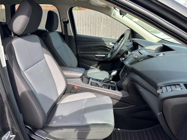 used 2018 Ford Escape car, priced at $10,950