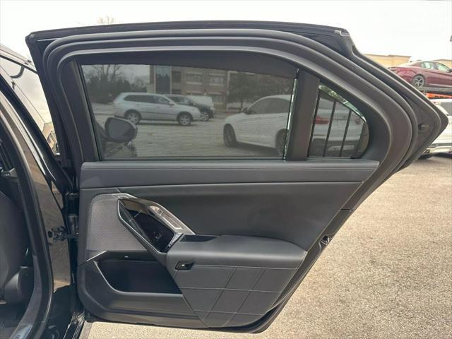 used 2023 BMW 760 car, priced at $79,950