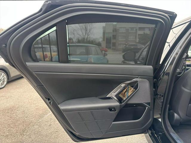 used 2023 BMW 760 car, priced at $79,950