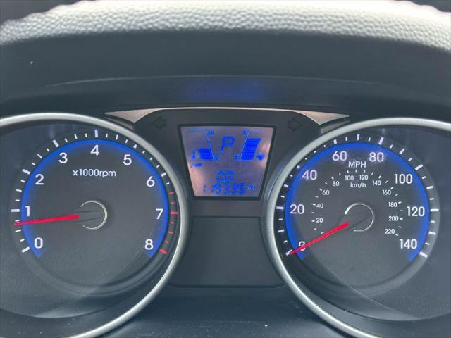 used 2014 Hyundai Tucson car, priced at $8,950