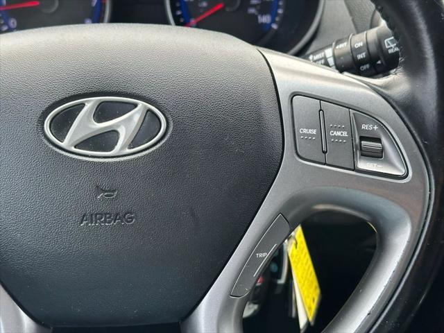 used 2014 Hyundai Tucson car, priced at $8,950