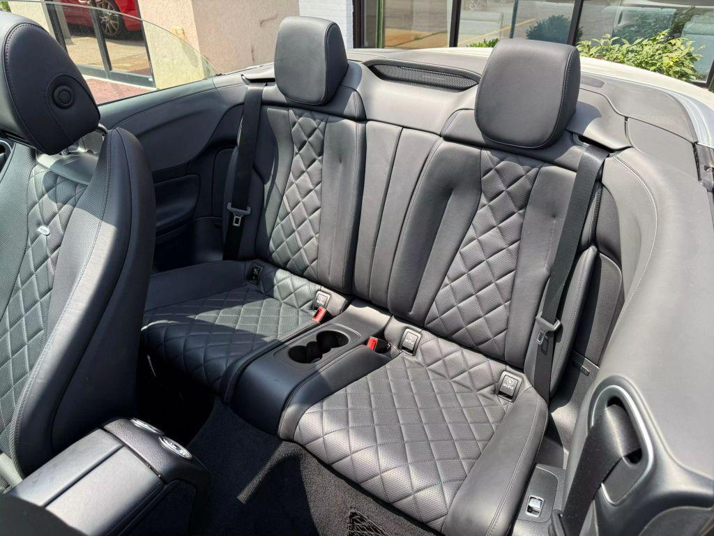 used 2018 Mercedes-Benz E-Class car, priced at $34,950