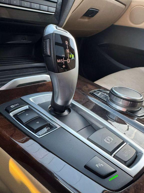 used 2017 BMW X3 car, priced at $13,950
