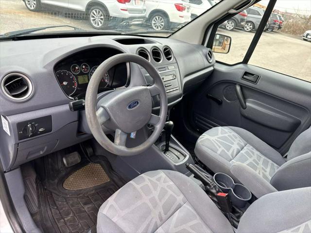 used 2012 Ford Transit Connect car, priced at $7,900