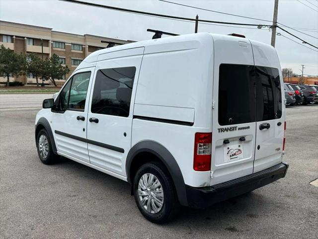 used 2012 Ford Transit Connect car, priced at $7,900