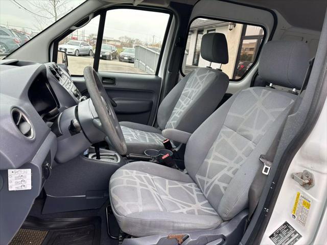 used 2012 Ford Transit Connect car, priced at $7,900
