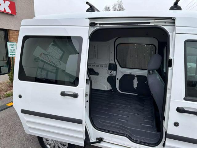 used 2012 Ford Transit Connect car, priced at $7,900