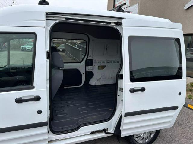 used 2012 Ford Transit Connect car, priced at $7,900
