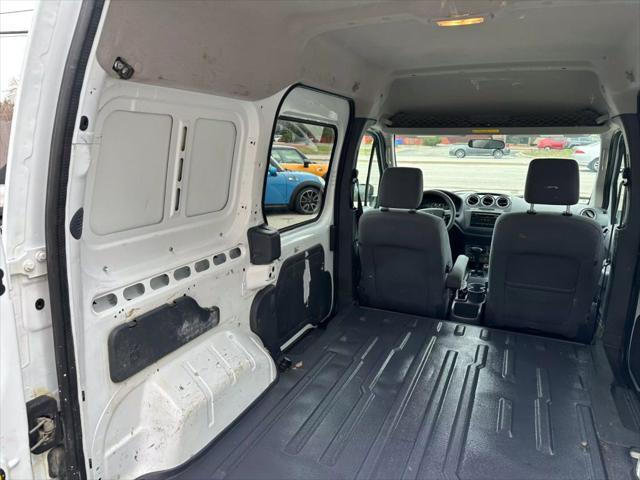 used 2012 Ford Transit Connect car, priced at $7,900
