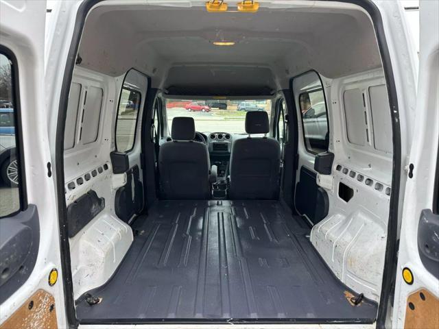 used 2012 Ford Transit Connect car, priced at $7,900