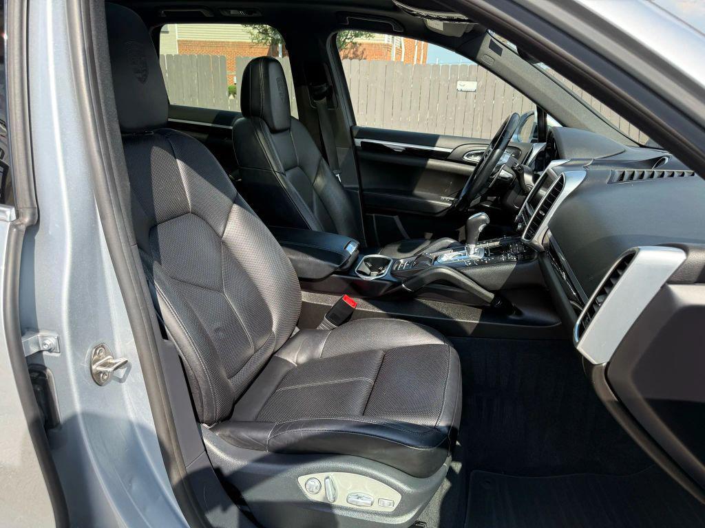 used 2016 Porsche Cayenne car, priced at $20,950
