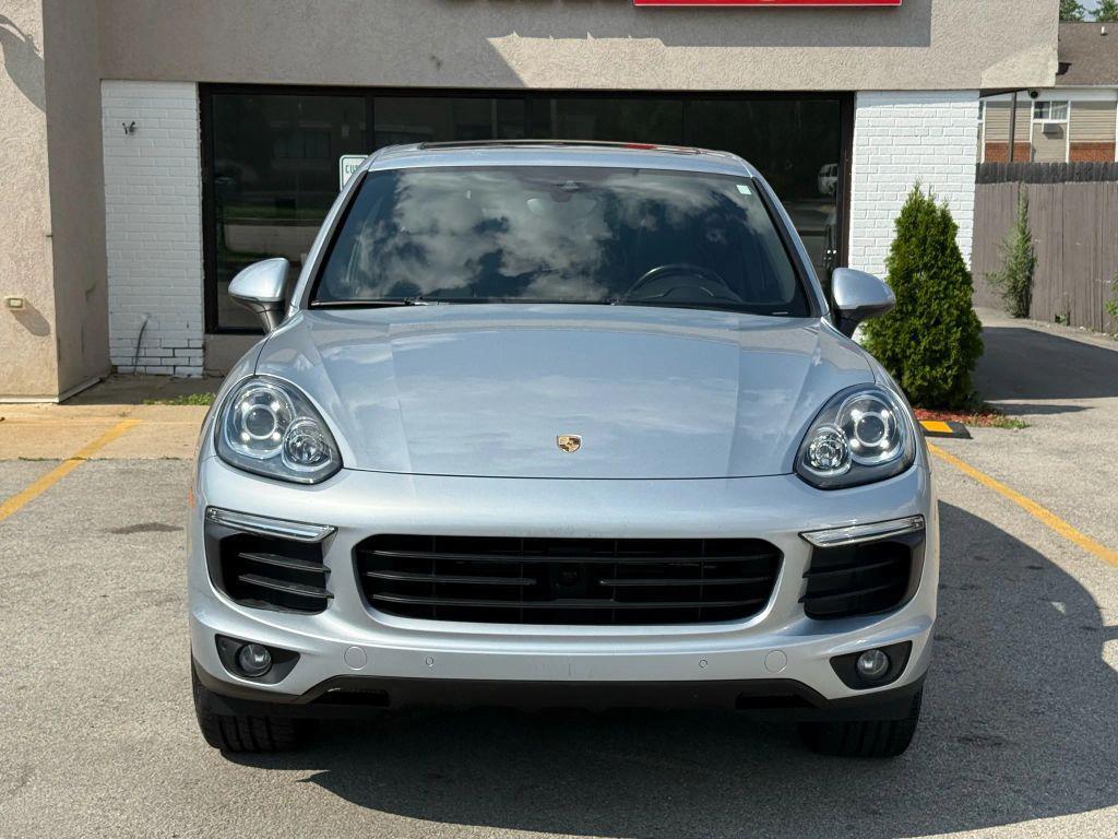 used 2016 Porsche Cayenne car, priced at $20,950