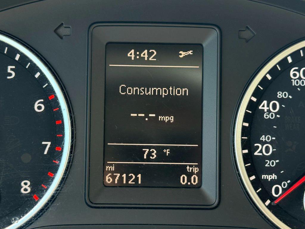 used 2018 Volkswagen Tiguan Limited car, priced at $12,950