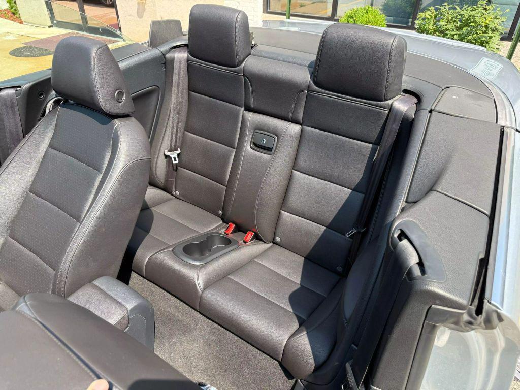 used 2013 Volkswagen Eos car, priced at $8,950