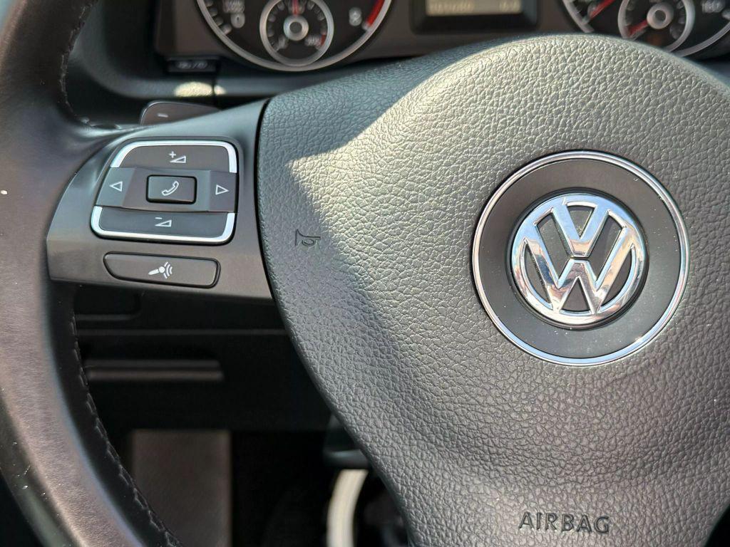 used 2013 Volkswagen Eos car, priced at $8,950