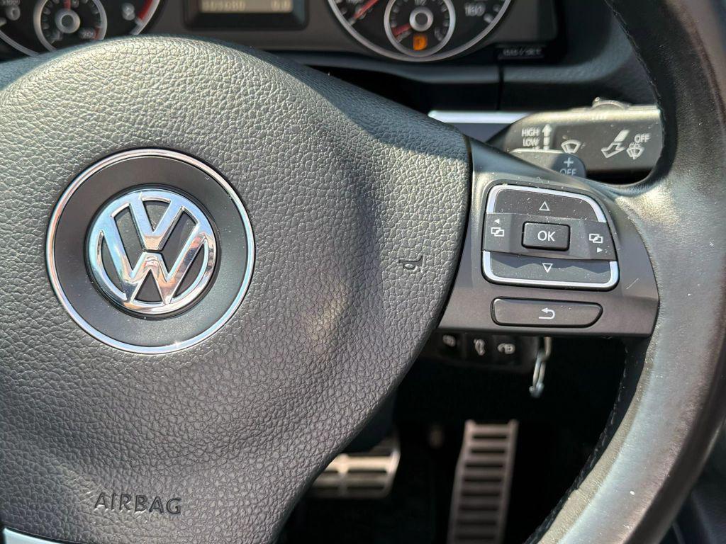 used 2013 Volkswagen Eos car, priced at $8,950
