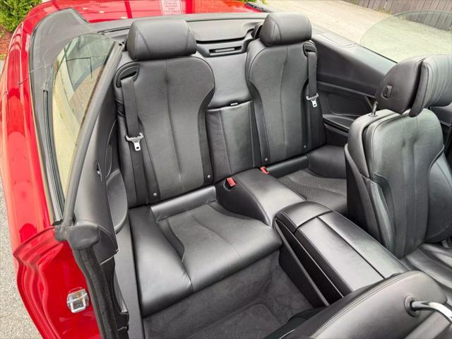 used 2015 BMW 640 car, priced at $25,950