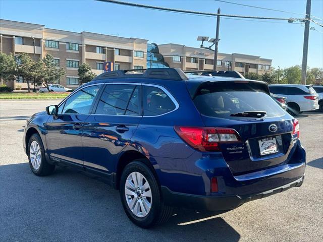 used 2015 Subaru Outback car, priced at $13,950