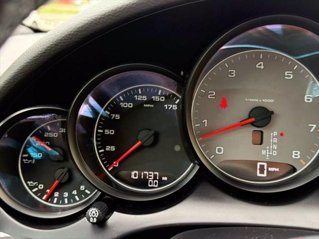 used 2016 Porsche Cayenne car, priced at $19,950