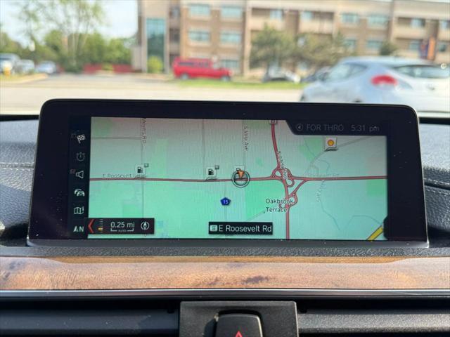 used 2018 BMW 430 Gran Coupe car, priced at $18,950