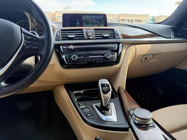 used 2018 BMW 430 Gran Coupe car, priced at $18,950