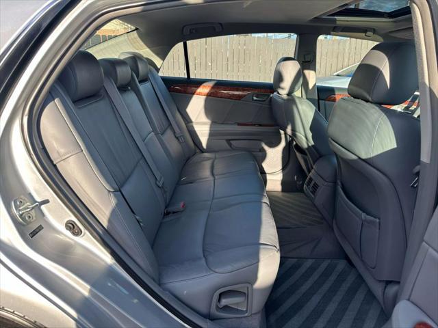 used 2006 Toyota Avalon car, priced at $9,950